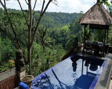 Bed & Breakfast Green Spirit Villa (Ubud, Indonesia)
