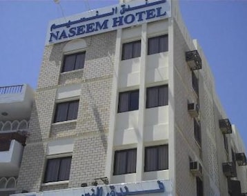 Hotel Naseem (Muscat, Omán)