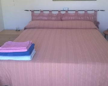 Casa/apartamento entero Affittacamere Le Venelle (Rio nell'Elba, Italia)