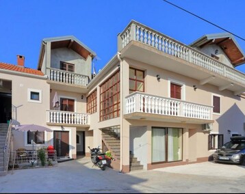 Casa/apartamento entero Apartments Kala (Bibinje, Croacia)