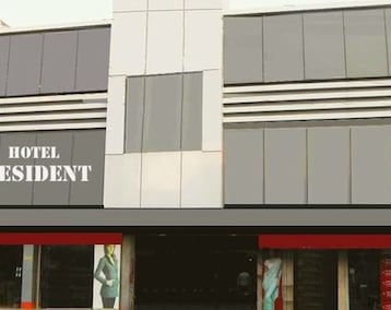 Hotel President - Haldwani (Haldwani, Indien)