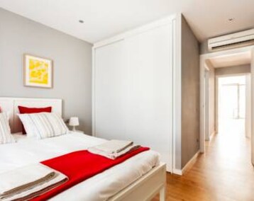 Hotel Bo&Co Apartments (Sitges, España)