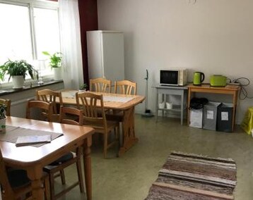 Hele huset/lejligheden Vitsands Vandrarhem (Torsby, Sverige)