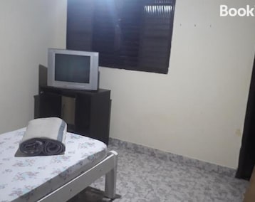 Casa/apartamento entero Hospedaria Donna Nene (Birigui, Brasil)