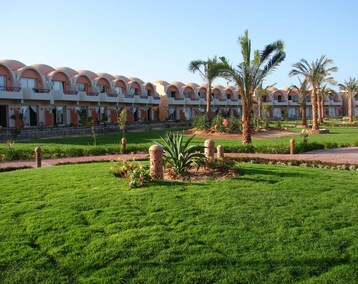 Hotel Holiday Beach Resort Marsa Alam (Port Ghalib, Egipto)