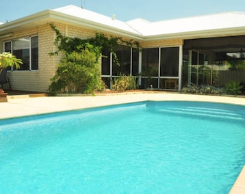 Hele huset/lejligheden Halls Head Holiday Home (Mandurah, Australien)