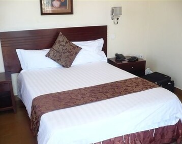 Hotel Silver Palm (Arusha, Tanzania)