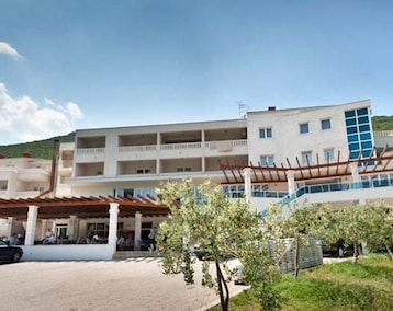 Hotel Orka (Neum, Bosnia-Herzegovina)