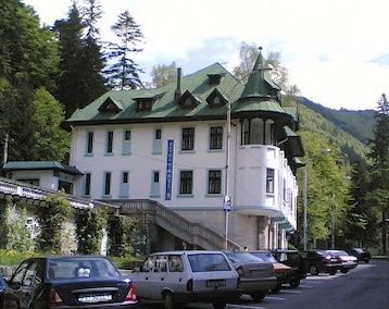 Hotel Tanti (Sinaia, Rumænien)