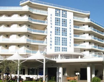 Lejlighedshotel Elena Club Resort (Silvi, Italien)