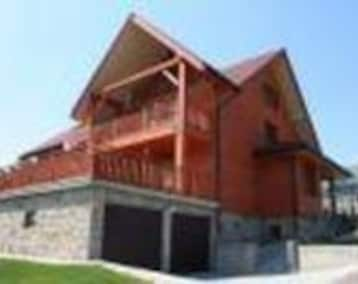 Bed & Breakfast Dom Goscinny Barbara (Solina, Polonia)