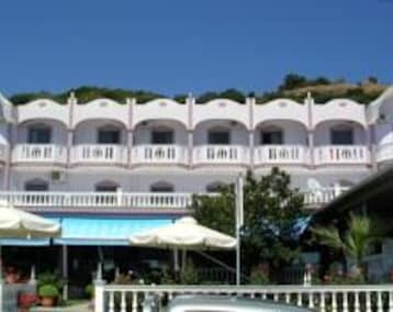 Hotel Olympiada (Vrachos, Grækenland)
