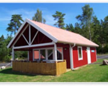 Lomakeskus Dafto Resort (Strömstad, Ruotsi)