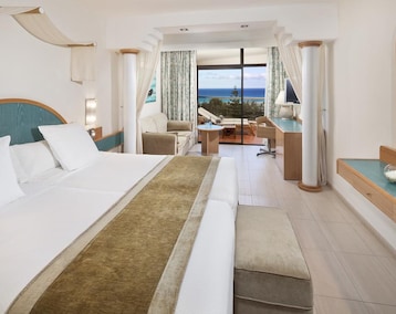 Hotelli Melia Casas Del Mar (Costa Calma, Espanja)