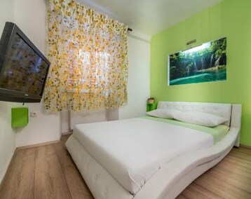 Casa/apartamento entero Studio And Rooms Mamma Maria (Rijeka, Croacia)