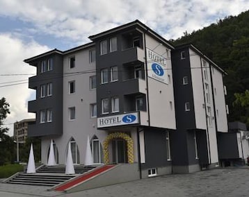 Casa/apartamento entero S (Novi Pazar, Serbia)