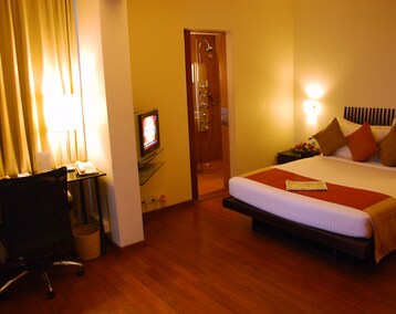Hotel Maia Beacon Residences (Bangalore, Indien)