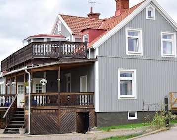 Pensión Villa Nostan (Nybro, Suecia)