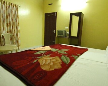 Hotel Queen Of Munnar (Munnar, Indien)