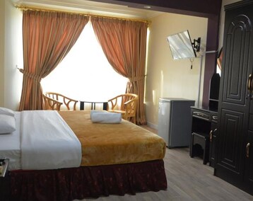 Hotelli Dana Al Buhairah Llc (Sharjah, Arabiemiirikunnat)