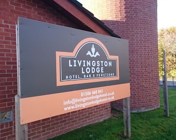Livingston Lodge Hotel (Livingston, Reino Unido)