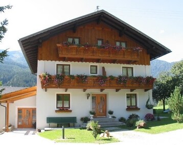 Hotelli Ortner (Lesachtal, Itävalta)