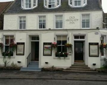 Hotel Old Aberlady Inn (Gullane, Reino Unido)