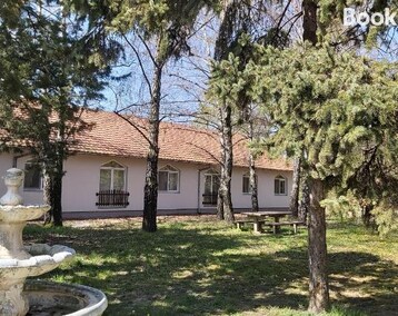Hele huset/lejligheden Prenociste Sport (Ada, Serbien)
