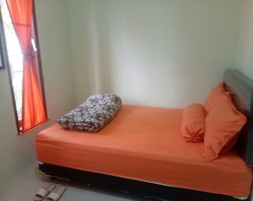 Casa/apartamento entero Hansel Homestay (Bata, Guinea Ecuatorial)