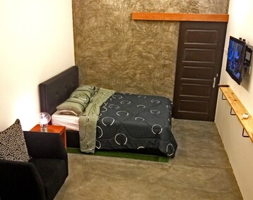 Bed & Breakfast Roomies Penang (Batu Ferringhi, Malasia)