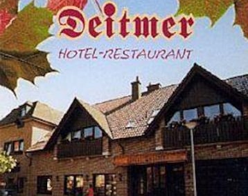 Hotel Deitmer (Rhede, Alemania)