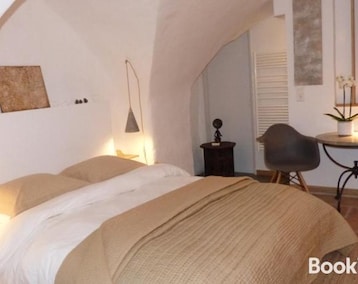 Bed & Breakfast Le Tilleul (Archignac, Frankrig)
