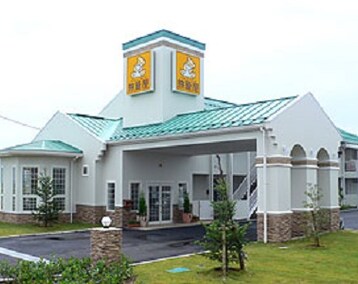 Hotel Family Lodge Hatagoya Nigataminami (Niigata, Japón)