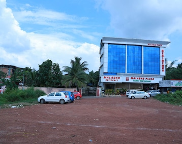 Hotelli OYO 8964 Malabar Plaza Hotel (Kochi, Intia)