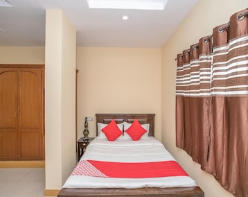Hotelli OYO 12261 Victorian Comforts (Bengalore, Intia)