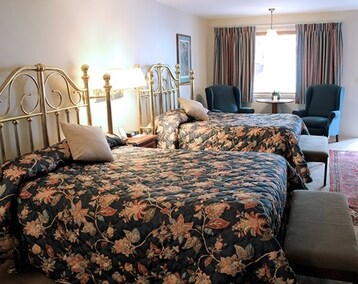 Hotel Stay Saratoga (Saratoga Springs, USA)