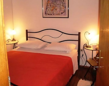Hotel Lejlighed i centrum af Dubrovnik med Internet, Aircondition, Vaskemaskine (466624 (Dubrovnik, Kroatien)