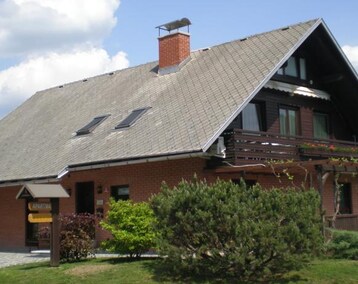 Casa/apartamento entero Janjusevic (Bled, Eslovenia)