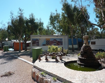 Campingplads Camping Torrenostra (Torreblanca, Spanien)