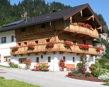 Hotel Kichelerhof (Strass im Zillertal, Østrig)