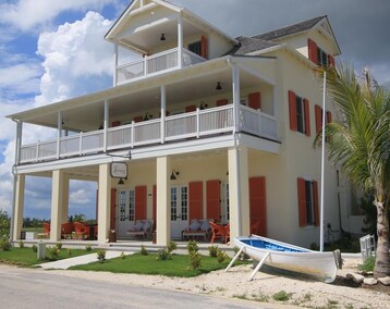 Hotelli The Sandpiper Inn (Marsh Harbour, Bahamas)