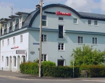 Hotelli Pension Elisabeth (Rußbach, Itävalta)