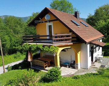 Hele huset/lejligheden Kuca Juraj (Brod na Kupi, Kroatien)