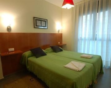 Hotel Led Sitges (Sitges, España)