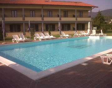 Hotel Eden Sul Lago (Bolsena, Italia)