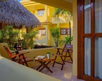 Hotel Whala!bávaro (Higüey, Dominikanske republikk)