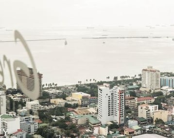 Affordable Hotelike Condo Unit In Metro Manila (Manila, Filippinerne)