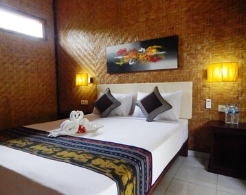 Hotel Made Taro - Menjangan Homestay (Balige, Indonesien)
