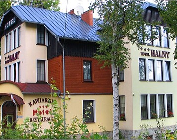 Hotel Halny (Karpacz, Polonia)