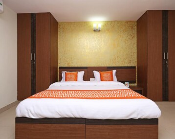 Hotel Capital O 8481 Le Tara Residency (Delhi, Indien)